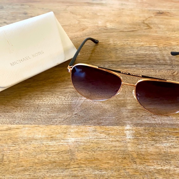 Michael Kors sunglasses